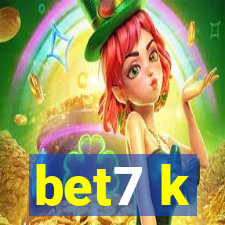 bet7 k